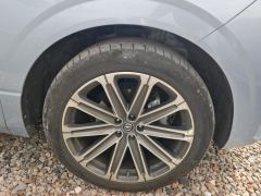 Changan UNI-K 2.0T AWDPremium Version - ფოტო 6