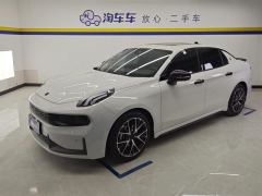 Lynk & Co 03 2.0T 2WDPro - ფოტო 1