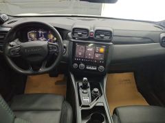 Lynk & Co 03 2.0T 2WDPro - ფოტო 16