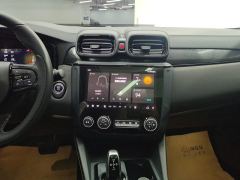 Lynk & Co 03 2.0T 2WDPro - ფოტო 17