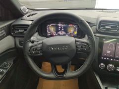 Lynk & Co 03 2.0T 2WDPro - ფოტო 18