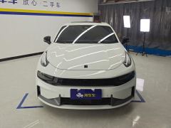 Lynk & Co 03 2.0T 2WDPro - ფოტო 3