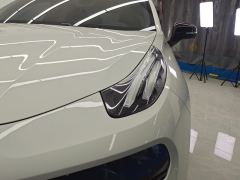 Lynk & Co 03 2.0T 2WDPro - ფოტო 4