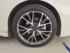 Lynk & Co 03 2.0T 2WDPro - ფოტო 6