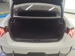 Lynk & Co 03 2.0T 2WDPro - ფოტო 7