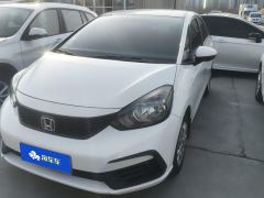 Honda Fit 1.5L Edition - ფოტო 1