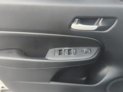 Honda Fit 1.5L Edition - ფოტო 12