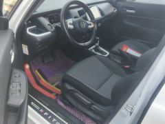 Honda Fit 1.5L Edition - ფოტო 14
