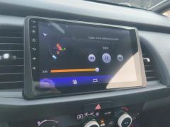 Honda Fit 1.5L Edition - ფოტო 17