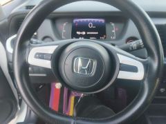 Honda Fit 1.5L Edition - ფოტო 18