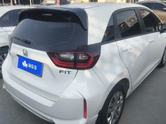 Honda Fit 1.5L Edition - ფოტო 2