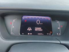 Honda Fit 1.5L Edition - ფოტო 20