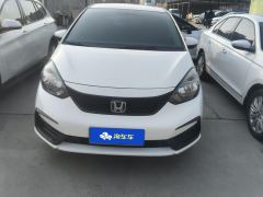 Honda Fit 1.5L Edition - ფოტო 3