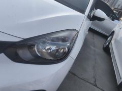 Honda Fit 1.5L Edition - ფოტო 4