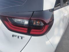 Honda Fit 1.5L Edition - ფოტო 5