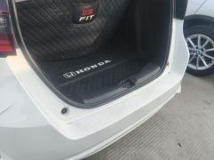 Honda Fit 1.5L Edition - ფოტო 7