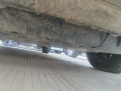 Honda Fit 1.5L Edition - ფოტო 8