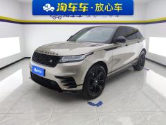 Land Rover Range Rover Velar 250PS Edition - ფოტო 1