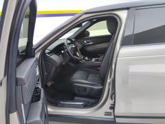 Land Rover Range Rover Velar 250PS Edition - ფოტო 14
