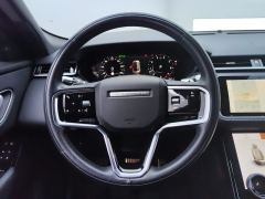 Land Rover Range Rover Velar 250PS Edition - ფოტო 18