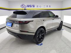 Land Rover Range Rover Velar 250PS Edition - ფოტო 2
