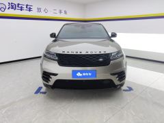 Land Rover Range Rover Velar 250PS Edition - ფოტო 3