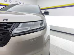 Land Rover Range Rover Velar 250PS Edition - ფოტო 4