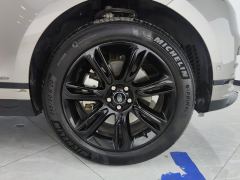 Land Rover Range Rover Velar 250PS Edition - ფოტო 6