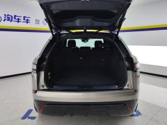 Land Rover Range Rover Velar 250PS Edition - ფოტო 7
