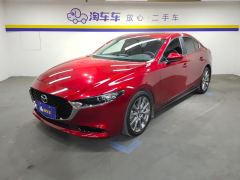 Mazda3 Axela 2.0L Automatic Brilliant Edition - ფოტო 1
