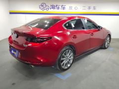 Mazda3 Axela 2.0L Automatic Brilliant Edition - ფოტო 2