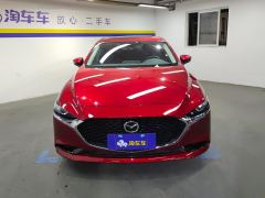 Mazda3 Axela 2.0L Automatic Brilliant Edition - ფოტო 3