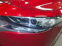 Mazda3 Axela 2.0L Automatic Brilliant Edition - ფოტო 4