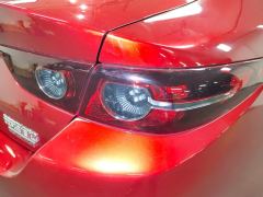 Mazda3 Axela 2.0L Automatic Brilliant Edition - ფოტო 5