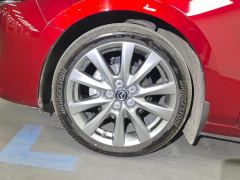 Mazda3 Axela 2.0L Automatic Brilliant Edition - ფოტო 6