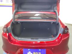 Mazda3 Axela 2.0L Automatic Brilliant Edition - ფოტო 7
