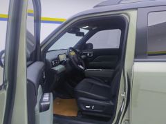 Baojun Yep Plus 401km Supreme Edition - photo 14