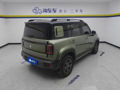 Baojun Yep Plus 401km Supreme Edition - photo 2