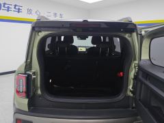 Baojun Yep Plus 401km Supreme Edition - photo 7