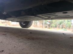 BAIC Off-RoadBJ40 Edition 2.0T AWD Edition - ფოტო 11