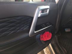 BAIC Off-RoadBJ40 Edition 2.0T AWD Edition - ფოტო 12