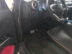 BAIC Off-RoadBJ40 Edition 2.0T AWD Edition - ფოტო 13
