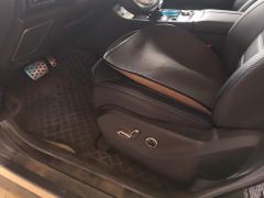 BAIC Off-RoadBJ40 Edition 2.0T AWD Edition - ფოტო 14