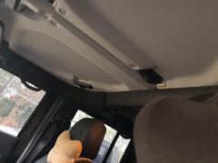 BAIC Off-RoadBJ40 Edition 2.0T AWD Edition - ფოტო 15