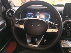 BAIC Off-RoadBJ40 Edition 2.0T AWD Edition - ფოტო 18
