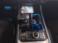 BAIC Off-RoadBJ40 Edition 2.0T AWD Edition - ფოტო 19