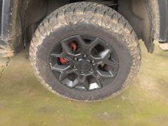BAIC Off-RoadBJ40 Edition 2.0T AWD Edition - ფოტო 6