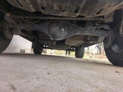 BAIC Off-RoadBJ40 Edition 2.0T AWD Edition - ფოტო 9