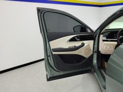 Exeed Lingyun 300T 2WD Edition - ფოტო 12