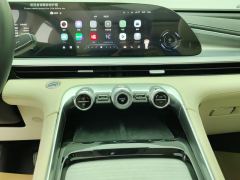 Exeed Lingyun 300T 2WD Edition - ფოტო 17